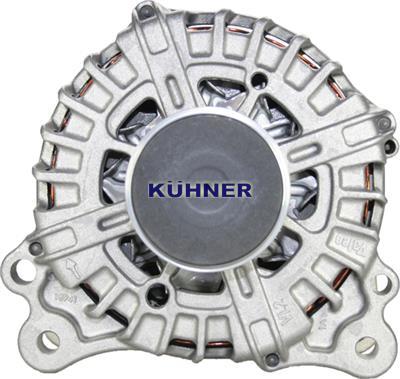 AD Kühner 553642RI - Alternateur cwaw.fr