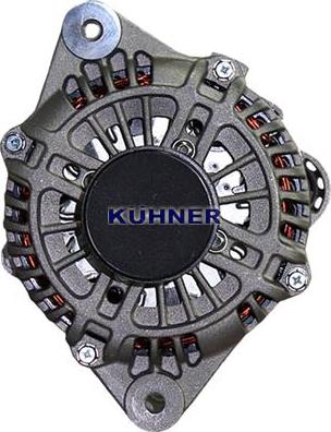 AD Kühner 553659RI - Alternateur cwaw.fr