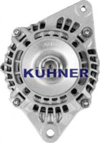 AD Kühner 553654RI - Alternateur cwaw.fr