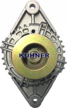 AD Kühner 553650RIB - Alternateur cwaw.fr