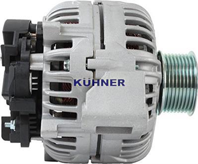 AD Kühner 553651RI - Alternateur cwaw.fr