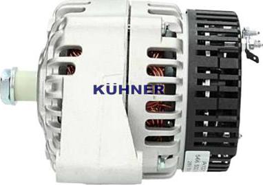 AD Kühner 553668RIM - Alternateur cwaw.fr