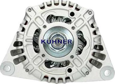 AD Kühner 553668RIM - Alternateur cwaw.fr