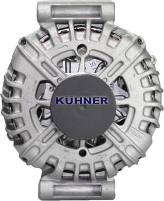 AD Kühner 553604RI - Alternateur cwaw.fr