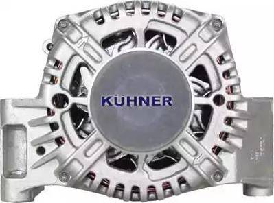 AD Kühner 553605RIV - Alternateur cwaw.fr