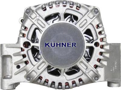 AD Kühner 553605RI - Alternateur cwaw.fr