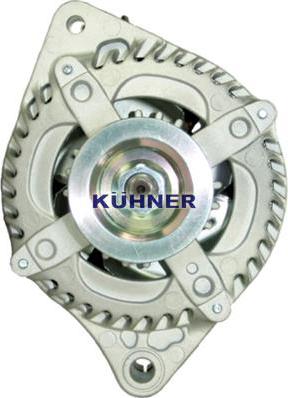 AD Kühner 553606RI - Alternateur cwaw.fr