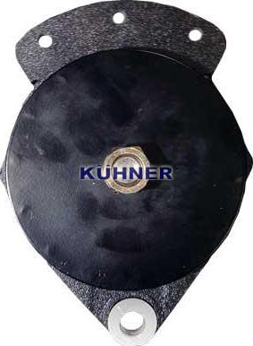 AD Kühner 553600RI - Alternateur cwaw.fr