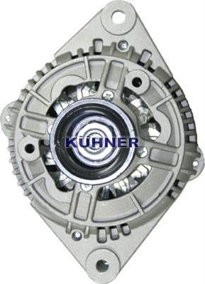 AD Kühner 553601RIM - Alternateur cwaw.fr