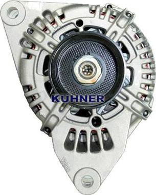 AD Kühner 553603RI - Alternateur cwaw.fr