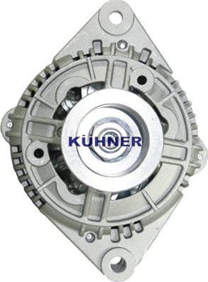 AD Kühner 553602RIM - Alternateur cwaw.fr