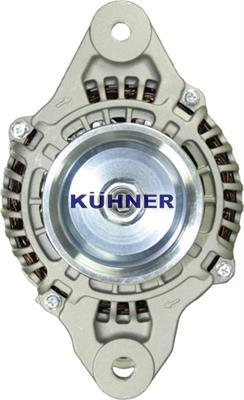 AD Kühner 553689RIM - Alternateur cwaw.fr