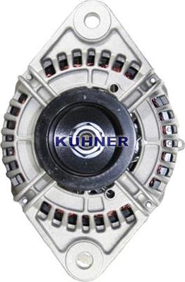 AD Kühner 553681RIB - Alternateur cwaw.fr