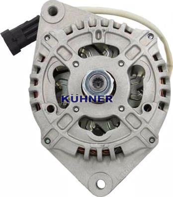 AD Kühner 553688RIM - Alternateur cwaw.fr