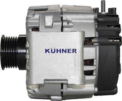 AD Kühner 553639RIV - Alternateur cwaw.fr