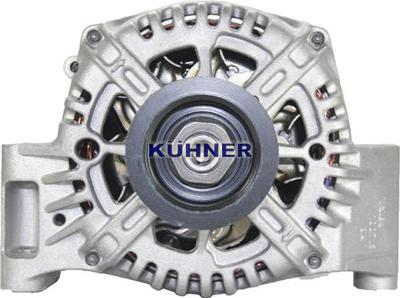 AD Kühner 553638RIV - Alternateur cwaw.fr