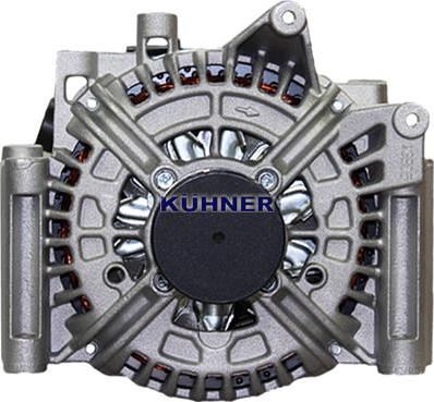 AD Kühner 553629RI - Alternateur cwaw.fr