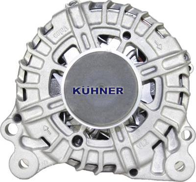 AD Kühner 553626RIV - Alternateur cwaw.fr