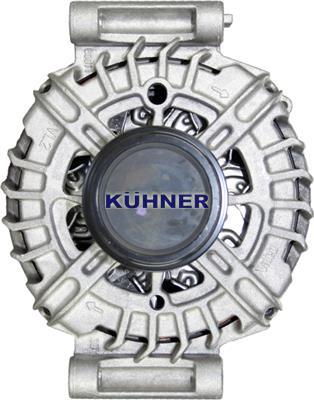 AD Kühner 553620RI - Alternateur cwaw.fr