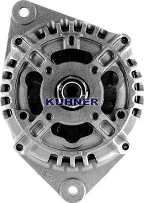 AD Kühner 553099RI - Alternateur cwaw.fr