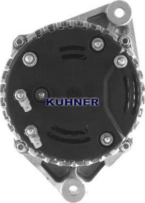 AD Kühner 553099RI - Alternateur cwaw.fr