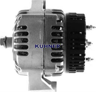 AD Kühner 553099RI - Alternateur cwaw.fr