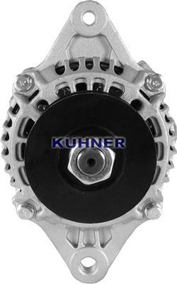 AD Kühner 553096RIM - Alternateur cwaw.fr