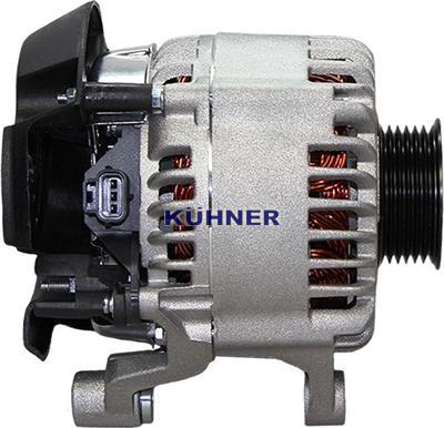 AD Kühner 553090RIV - Alternateur cwaw.fr