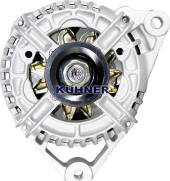 AD Kühner 553098RIB - Alternateur cwaw.fr