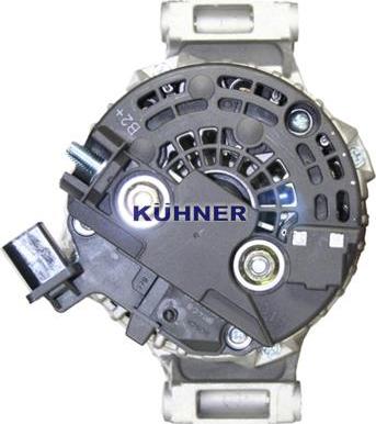 AD Kühner 553097RI - Alternateur cwaw.fr