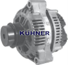 AD Kühner 553049RIV - Alternateur cwaw.fr