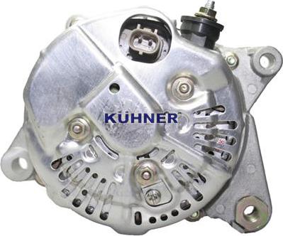 AD Kühner 553041RI - Alternateur cwaw.fr