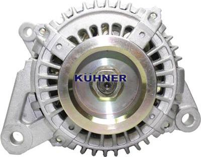 AD Kühner 553041RI - Alternateur cwaw.fr