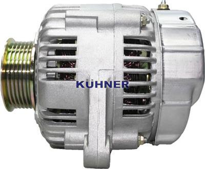 AD Kühner 553041RI - Alternateur cwaw.fr