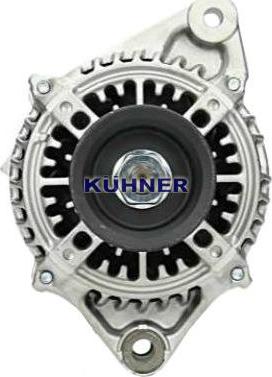 AD Kühner 553048RI - Alternateur cwaw.fr