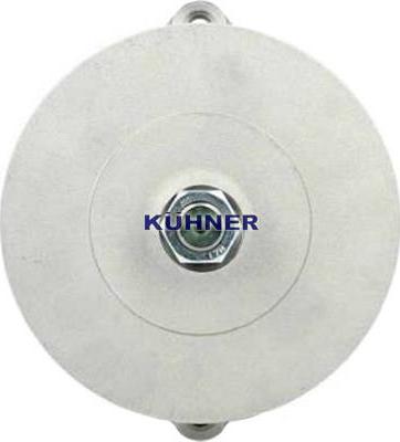 AD Kühner 553042RIB - Alternateur cwaw.fr