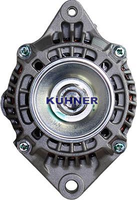 AD Kühner 553056RI - Alternateur cwaw.fr