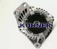 AD Kühner 553066RI - Alternateur cwaw.fr