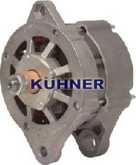 AD Kühner 553060R - Alternateur cwaw.fr