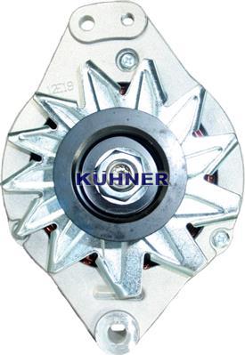 AD Kühner 553068RI - Alternateur cwaw.fr