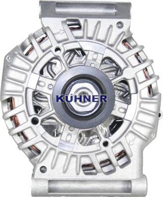 AD Kühner 553063RI - Alternateur cwaw.fr