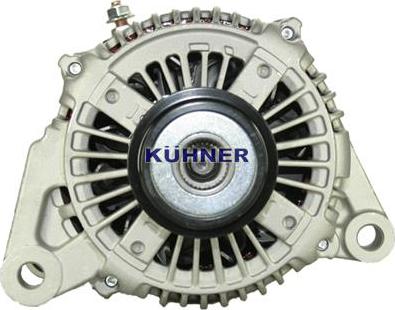 AD Kühner 553062RI - Alternateur cwaw.fr