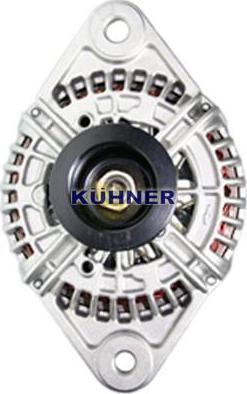 AD Kühner 553006RI - Alternateur cwaw.fr