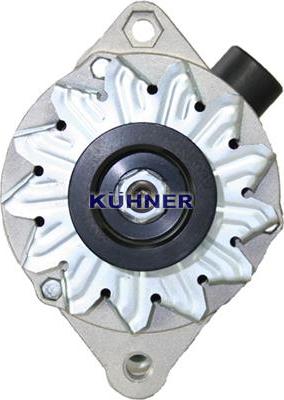 AD Kühner 553000RI - Alternateur cwaw.fr