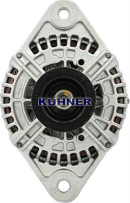 AD Kühner 553003RI - Alternateur cwaw.fr