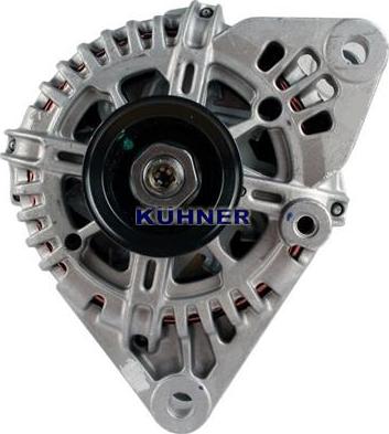 AD Kühner 553019RI - Alternateur cwaw.fr