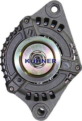 AD Kühner 553015RI - Alternateur cwaw.fr