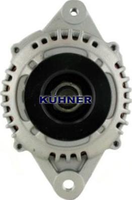 AD Kühner 553016RI - Alternateur cwaw.fr