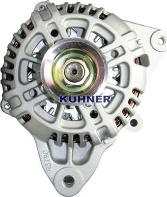 AD Kühner 553018RI - Alternateur cwaw.fr