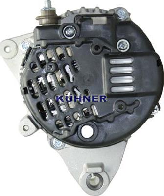 AD Kühner 553018RI - Alternateur cwaw.fr